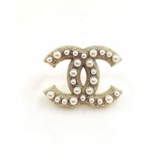 Chanel Brooches